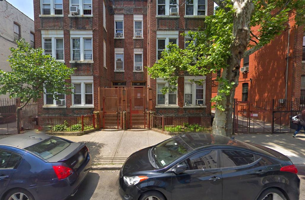 734738 Miller Ave, Brooklyn, NY CommercialSearch